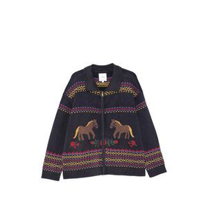 Found Blue Sweaters & Knitwear - Cardigans Men